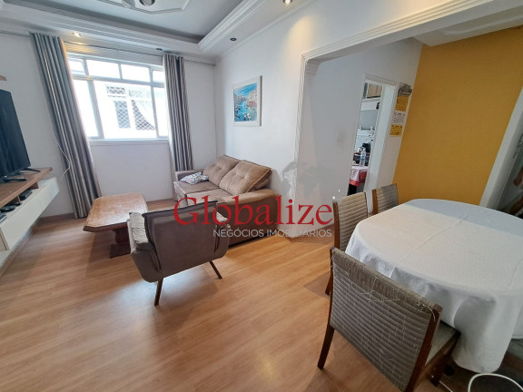 Imagem Imóvel com 3 Quartos à Venda, 79 m² em Ponta Da Praia - Santos Imagem Imóvel com 3 Quartos à Venda, 79 m² em Ponta Da Praia - Santos