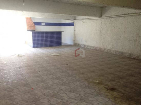 Imagem Sala Comercial à Venda, 200 m² em Vila Talarico - São Paulo