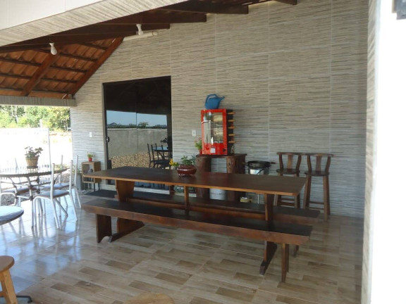 Imagem Chácara com 4 Quartos à Venda, 20 m² em Barra Velha Imagem Chácara com 4 Quartos à Venda, 20 m² em Barra Velha