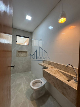 Imagem Casa com 2 Quartos à Venda, 176 m² em Jardim Das Acácias - Aparecida De Goiânia Imagem Casa com 2 Quartos à Venda, 176 m² em Jardim Das Acácias - Aparecida De Goiânia
