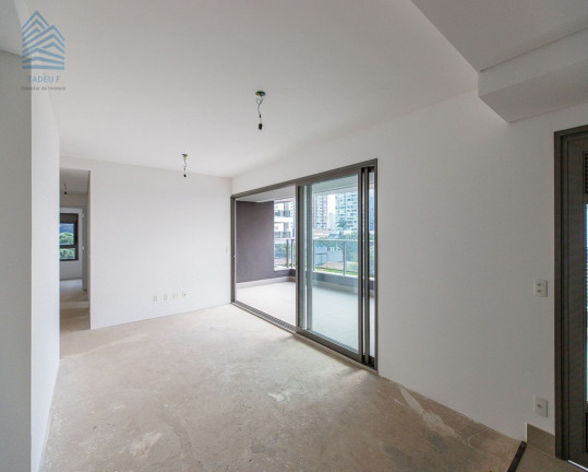 Imagem Imóvel com 3 Quartos à Venda, 131 m² em Brooklin - São Paulo Imagem Imóvel com 3 Quartos à Venda, 131 m² em Brooklin - São Paulo