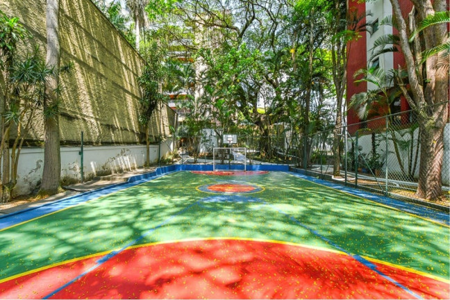 Imagem Apartamento com 4 Quartos à Venda, 152 m² em Real Parque - São Paulo Imagem Apartamento com 4 Quartos à Venda, 152 m² em Real Parque - São Paulo