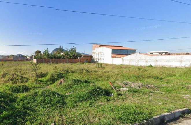 Imagem Terreno à Venda, 440 m² em Jardim Atlântico Leste (itaipuaçu) - Maricá Imagem Terreno à Venda, 440 m² em Jardim Atlântico Leste (itaipuaçu) - Maricá