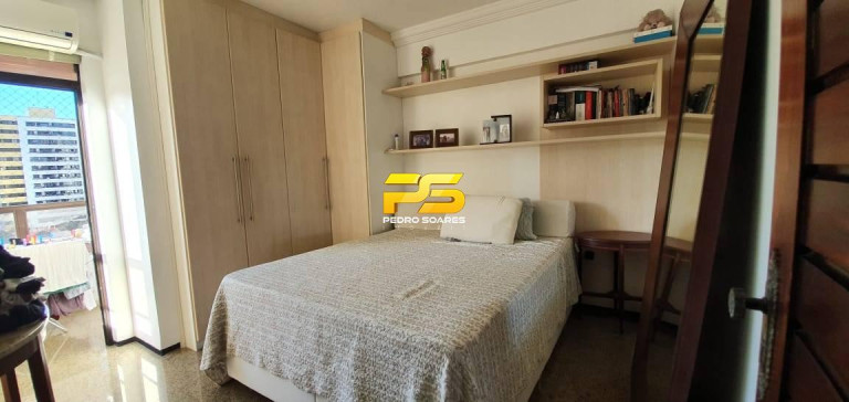 Imagem Apartamento com 4 Quartos à Venda, 273 m² em Cabo Branco - João Pessoa Imagem Apartamento com 4 Quartos à Venda, 273 m² em Cabo Branco - João Pessoa