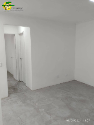 Imagem Apartamento com 2 Quartos à Venda, 45 m² em Lauzane Paulista - São Paulo