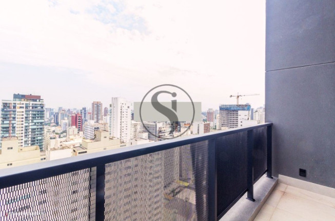 Imagem Apartamento com 1 Quarto para Alugar, 89 m² em Cerqueira César - São Paulo Imagem Apartamento com 1 Quarto para Alugar, 89 m² em Cerqueira César - São Paulo