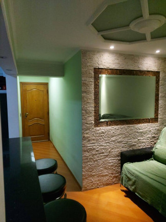 Imagem Apartamento com 3 Quartos à Venda, 95 m² em Bosque Da Saúde - São Paulo Imagem Apartamento com 3 Quartos à Venda, 95 m² em Bosque Da Saúde - São Paulo