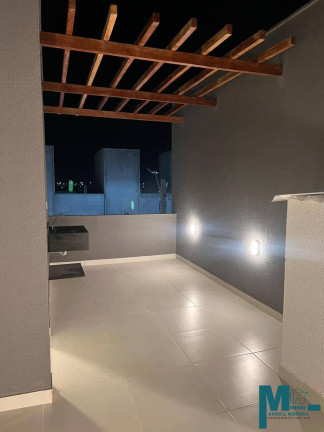 Imagem Casa de Condomínio com 2 Quartos à Venda, 90 m² em Santa Tereza - Parnamirim Imagem Casa de Condomínio com 2 Quartos à Venda, 90 m² em Santa Tereza - Parnamirim