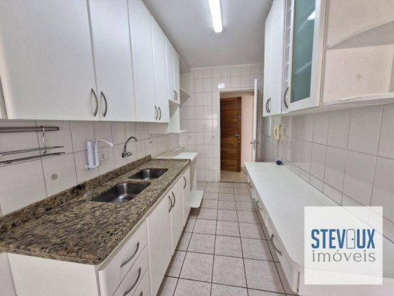 Imagem Apartamento com 3 Quartos à Venda, 80 m² em Vila Clementino	 - São Paulo