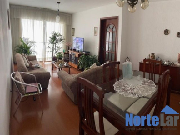 Imagem Apartamento com 2 Quartos à Venda, 72 m² em Vila Amélia - São Paulo Imagem Apartamento com 2 Quartos à Venda, 72 m² em Vila Amélia - São Paulo