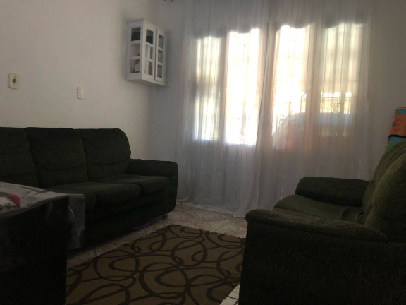 Imagem Casa com 2 Quartos à Venda, 125 m² em Jardim Telespark - São José Dos Campos Imagem Casa com 2 Quartos à Venda, 125 m² em Jardim Telespark - São José Dos Campos