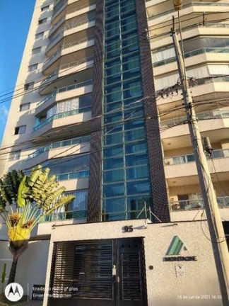 Foto do imóvel Apartamento com 3 Quartos à Venda, 130 m² em Parque Campolim - Sorocaba