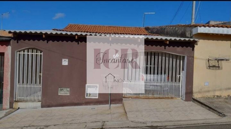 Imagem Casa com 2 Quartos à Venda, em Pro-morar - Votorantim Imagem Casa com 2 Quartos à Venda, em Pro-morar - Votorantim
