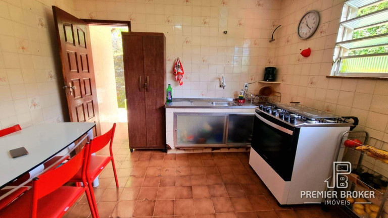 Imagem Casa com 4 Quartos à Venda, 167 m² em Fazendinha - Teresópolis Imagem Casa com 4 Quartos à Venda, 167 m² em Fazendinha - Teresópolis