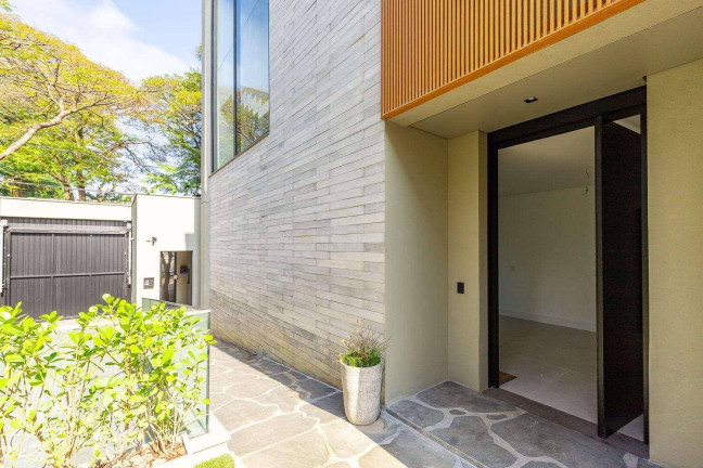 Imagem Casa com 5 Quartos à Venda, 869 m² em Brooklin Paulista - São Paulo Imagem Casa com 5 Quartos à Venda, 869 m² em Brooklin Paulista - São Paulo