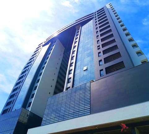 Imagem Apartamento com 1 Quarto à Venda, 51 m² em Centro - Torres Imagem Apartamento com 1 Quarto à Venda, 51 m² em Centro - Torres