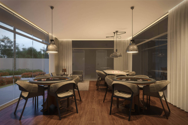 Imagem Apartamento com 2 Quartos à Venda, 60 m² em Morretes - Itapema