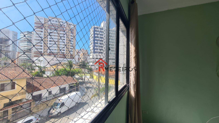 Imagem Apartamento com 1 Quarto à Venda, 50 m² em Vila Guilhermina - Praia Grande Imagem Apartamento com 1 Quarto à Venda, 50 m² em Vila Guilhermina - Praia Grande