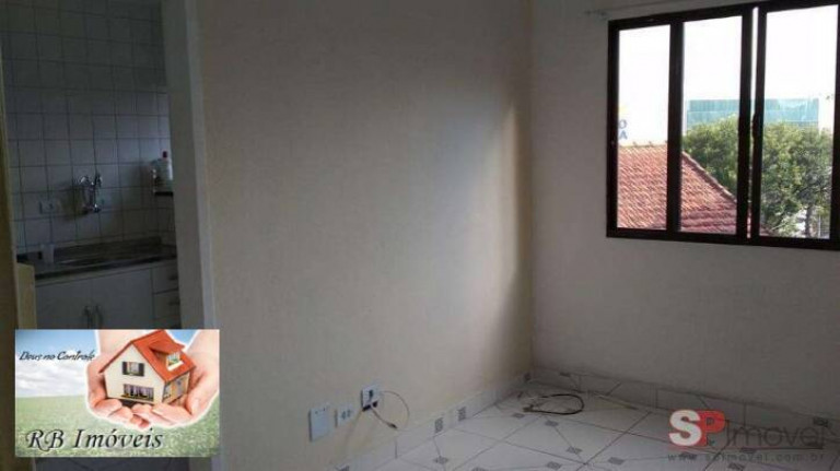 Imagem Apartamento com 1 Quarto à Venda, 40 m² em Centro - São Bernardo Do Campo Imagem Apartamento com 1 Quarto à Venda, 40 m² em Centro - São Bernardo Do Campo