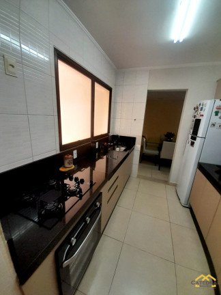 Imagem Apartamento com 2 Quartos à Venda, 88 m² em Centro - Jundiaí