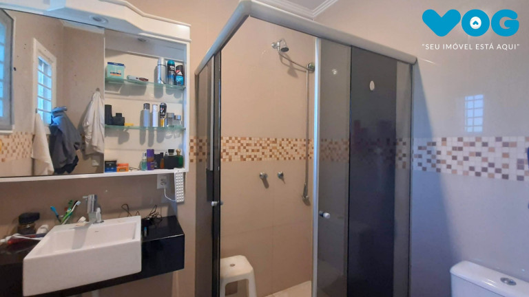 Imagem Casa com 3 Quartos à Venda, 171 m² em Teresópolis - Porto Alegre