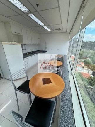 Imagem Imóvel com 5 Quartos para Alugar, 533 m² em Brooklin - São Paulo