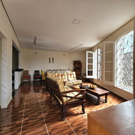 Imagem Casa com 3 Quartos à Venda, 98 m² em Imperador - Praia Grande Imagem Casa com 3 Quartos à Venda, 98 m² em Imperador - Praia Grande