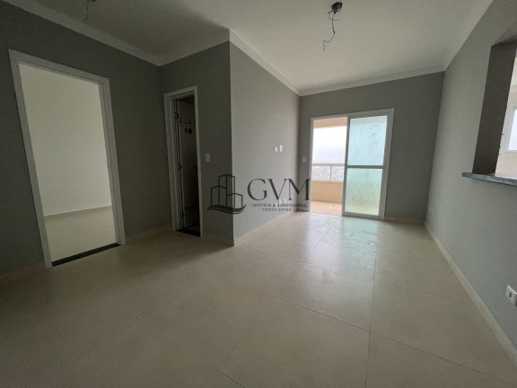 Imagem Apartamento com 1 Quarto à Venda, 53 m² em Real - Praia Grande Imagem Apartamento com 1 Quarto à Venda, 53 m² em Real - Praia Grande