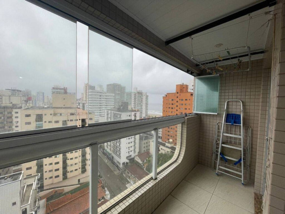 Imagem Apartamento com 2 Quartos à Venda, 84 m² em Aviação - Praia Grande