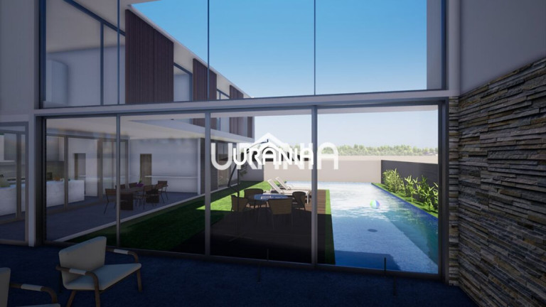 Imagem Casa com 5 Quartos à Venda, 400 m² em Santa Paula - Vila Velha
