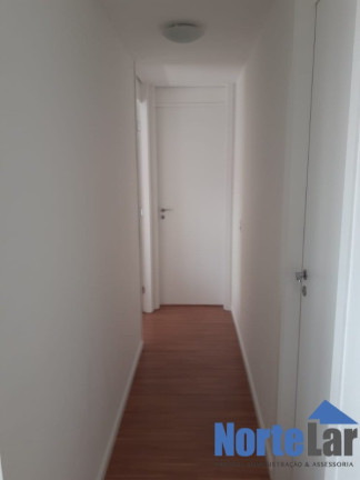 Imagem Apartamento com 2 Quartos à Venda, 50 m² em Jardim Brasil (zona Norte) - São Paulo Imagem Apartamento com 2 Quartos à Venda, 50 m² em Jardim Brasil (zona Norte) - São Paulo