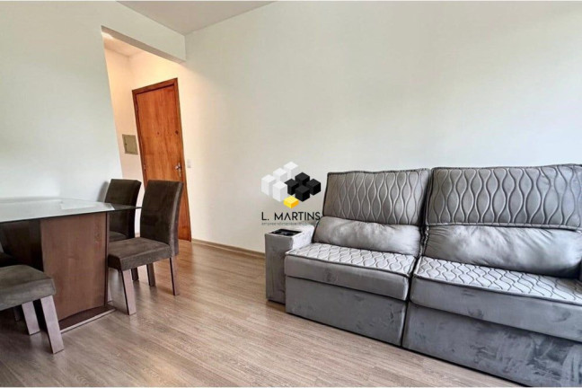 Imagem Apartamento com 2 Quartos à Venda, 52 m² em Sarandi - Porto Alegre Imagem Apartamento com 2 Quartos à Venda, 52 m² em Sarandi - Porto Alegre
