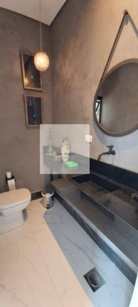 Imagem Casa de Condomínio com 4 Quartos à Venda, 360 m² em Condomínio Giverny - Sorocaba