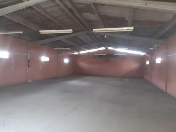 Imagem Galpão à Venda, 400 m² em Adhemar Garcia - Joinville