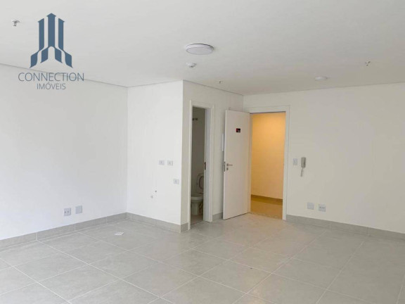 Imagem Sala Comercial à Venda, 40 m² em água Verde - Curitiba Imagem Sala Comercial à Venda, 40 m² em água Verde - Curitiba