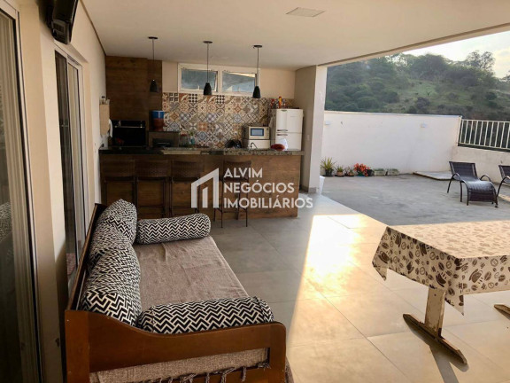 Imagem Sobrado com 3 Quartos à Venda, 226 m² em Loteamento Verana - São José Dos Campos Imagem Sobrado com 3 Quartos à Venda, 226 m² em Loteamento Verana - São José Dos Campos