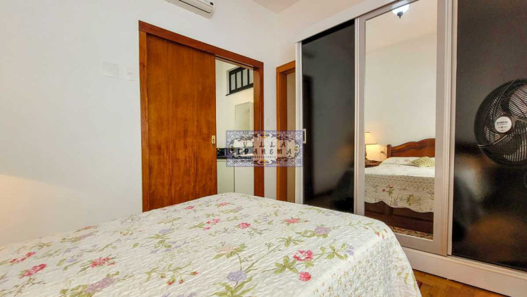 Imagem Cobertura com 3 Quartos à Venda, 120 m² em Copacabana - Rio De Janeiro