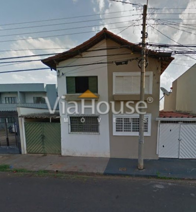 Imagem Sobrado com 2 Quartos à Venda, 58 m² em Vila Mariana - Ribeirão Preto Imagem Sobrado com 2 Quartos à Venda, 58 m² em Vila Mariana - Ribeirão Preto
