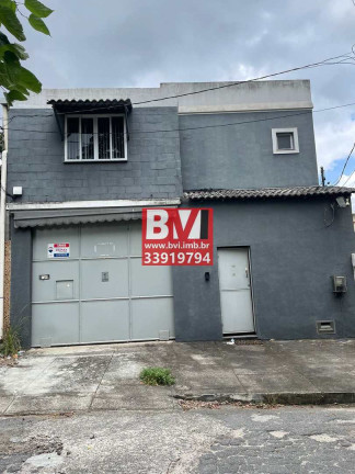 Imagem Imóvel Comercial à Venda, 400 m² em Campo Grande - Rio De Janeiro