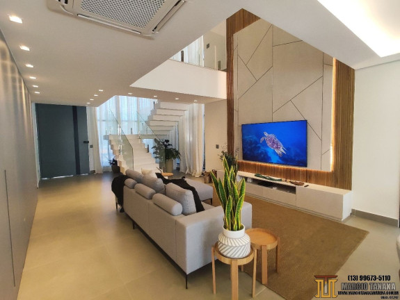 Imagem Casa com 6 Quartos à Venda, 380 m² em Riviera - Bertioga Imagem Casa com 6 Quartos à Venda, 380 m² em Riviera - Bertioga