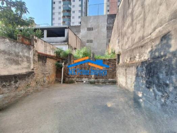 Imagem Terreno à Venda, 298 m² em Vila Osasco - Osasco Imagem Terreno à Venda, 298 m² em Vila Osasco - Osasco