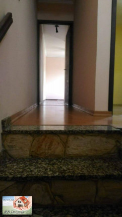 Imagem Casa com 4 Quartos à Venda, 220 m² em Jardim Do Estádio - Santo André Imagem Casa com 4 Quartos à Venda, 220 m² em Jardim Do Estádio - Santo André