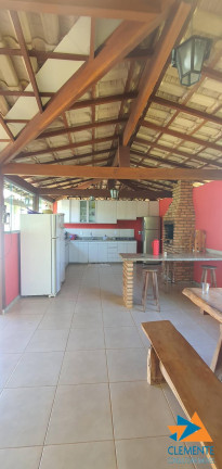 Imagem Casa de Condomínio com 3 Quartos à Venda, 150 m² em Condominio Estancia Da Mata - Jaboticatubas Imagem Casa de Condomínio com 3 Quartos à Venda, 150 m² em Condominio Estancia Da Mata - Jaboticatubas