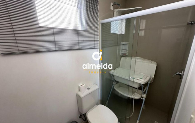 Casa com 2 Quartos à Venda, 97 m² em Dom Bosco - Itajaí