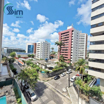 Imagem Apartamento com 4 Quartos à Venda, 134 m² em Aldeota - Fortaleza Imagem Apartamento com 4 Quartos à Venda, 134 m² em Aldeota - Fortaleza