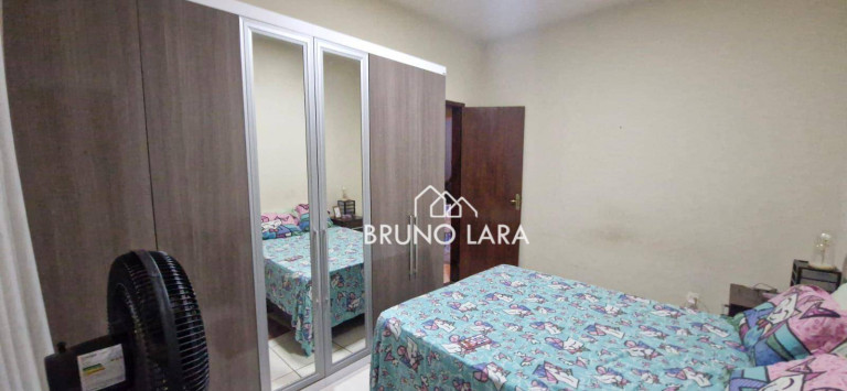 Imagem Casa com 3 Quartos à Venda, 56 m² em Planalto - São Joaquim De Bicas Imagem Casa com 3 Quartos à Venda, 56 m² em Planalto - São Joaquim De Bicas
