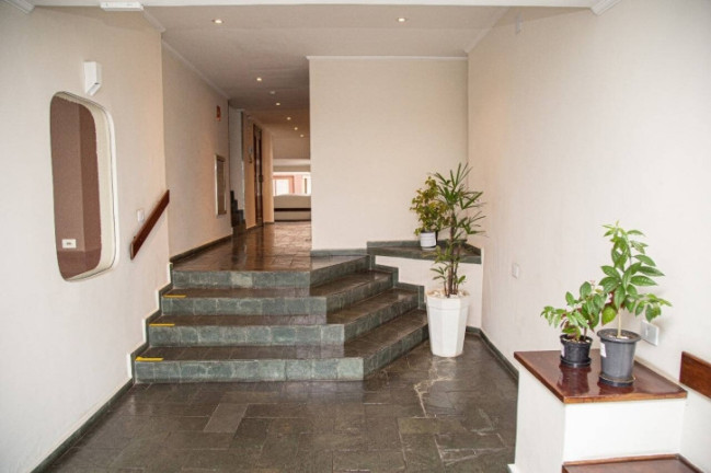 Imagem Apartamento com 2 Quartos à Venda, 55 m² em Vila Mariana - São Paulo