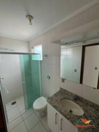 Imagem Cobertura com 2 Quartos para Alugar, 120 m² em Indaiá - Caraguatatuba