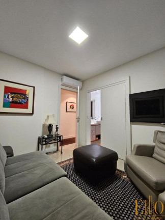 Imagem Apartamento com 4 Quartos à Venda, 136 m² em Centro - Balneário Camboriú