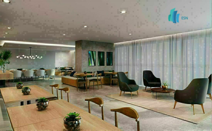 Imagem Apartamento com 3 Quartos à Venda, 94 m² Imagem Apartamento com 3 Quartos à Venda, 94 m²